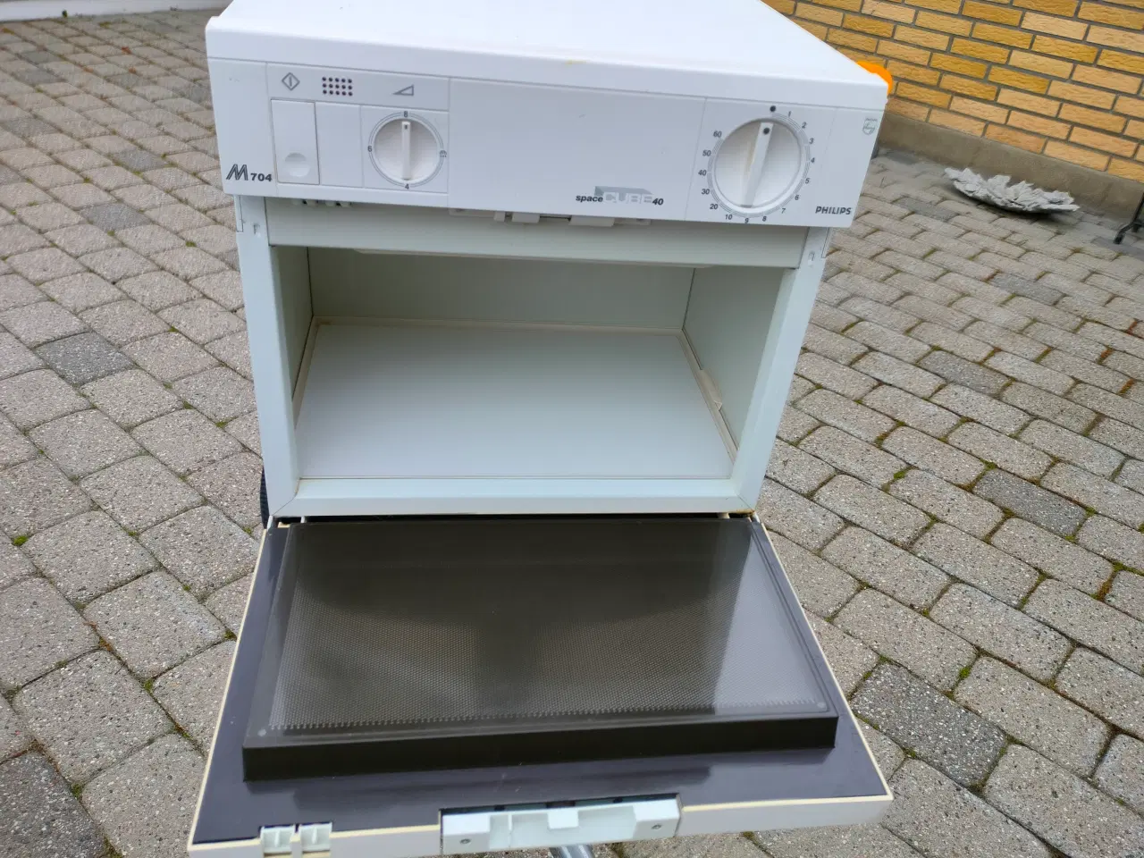 Billede 1 - Philips mikrobølge ovn