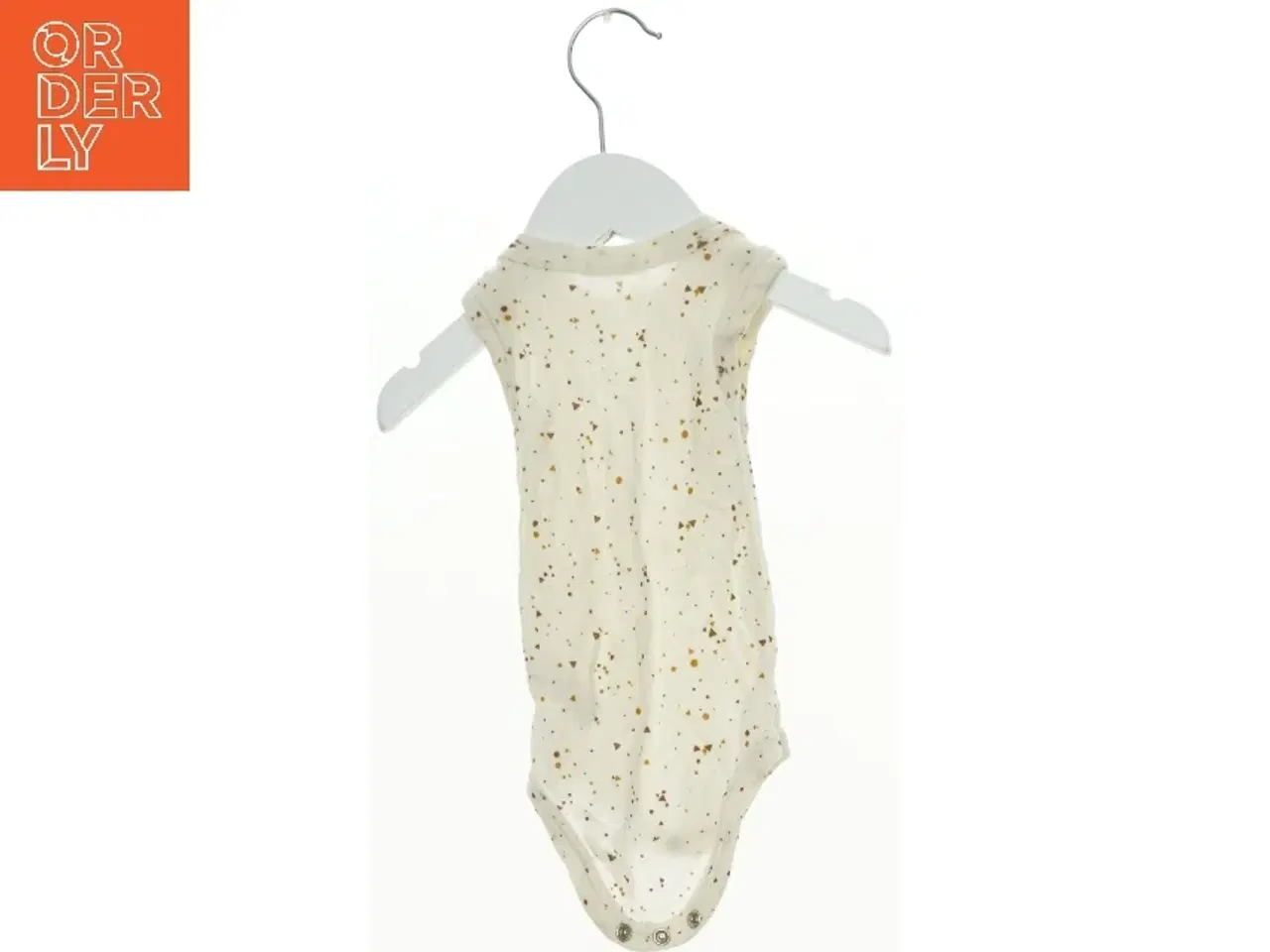 Billede 2 - Bodystocking fra Be Kids (str. 50 cm)