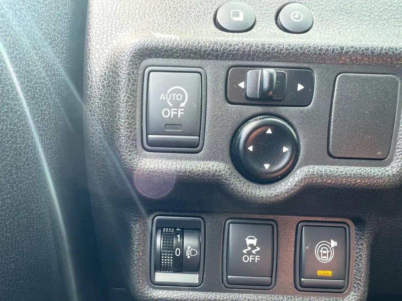 Billede 16 - Nissan Note 1,2 Dig-S 98 Acenta