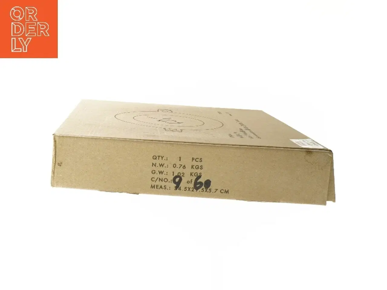 Billede 2 - Indbygget LED-spot Ø 24 cm (str. Ø 24 cm)