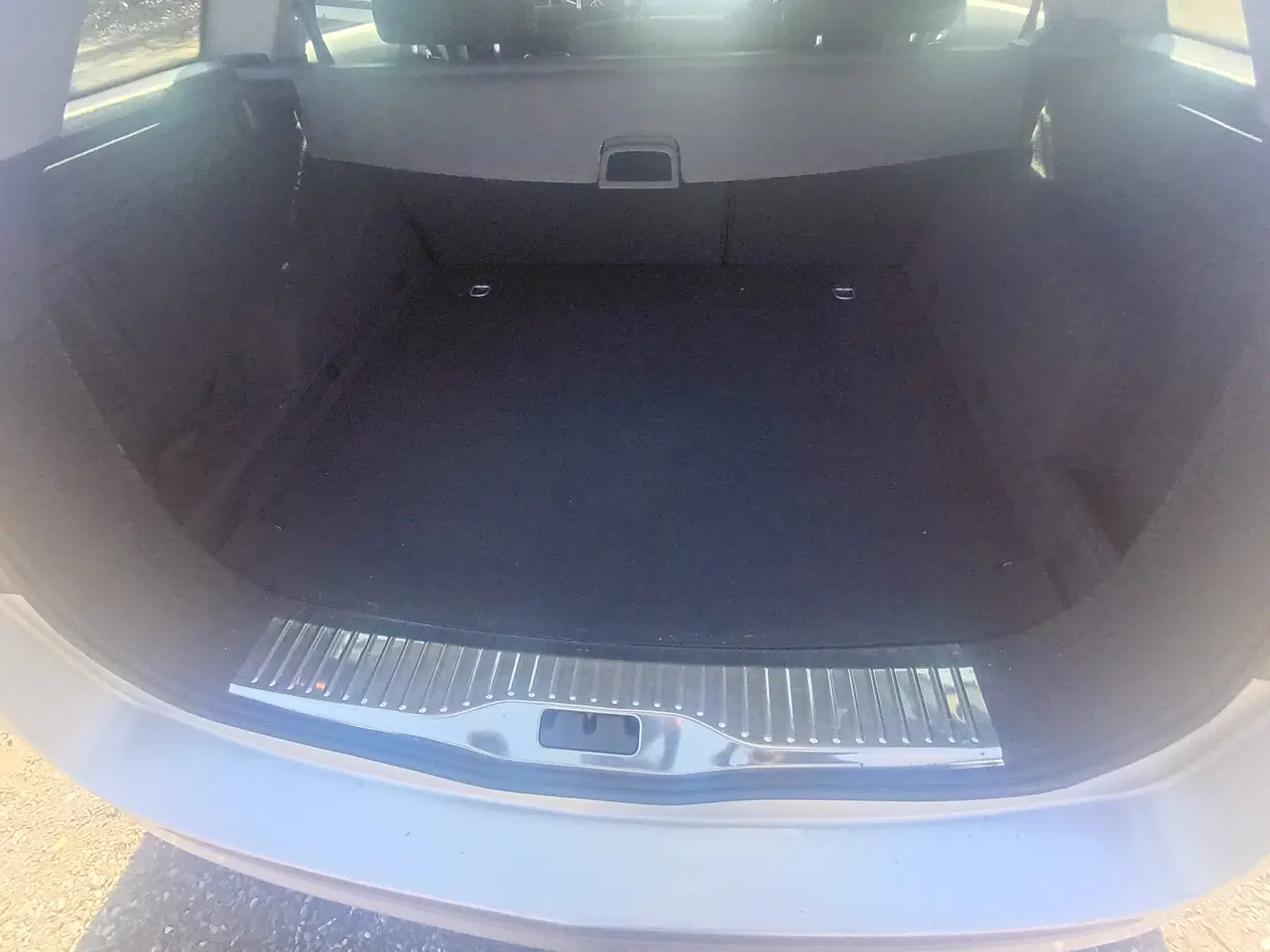 Billede 8 - Opel Astra stationcar 1.6 nysynet 