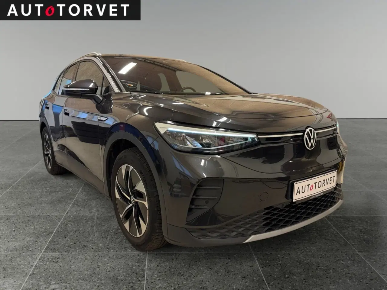 Billede 2 - VW ID.4 77 Pro