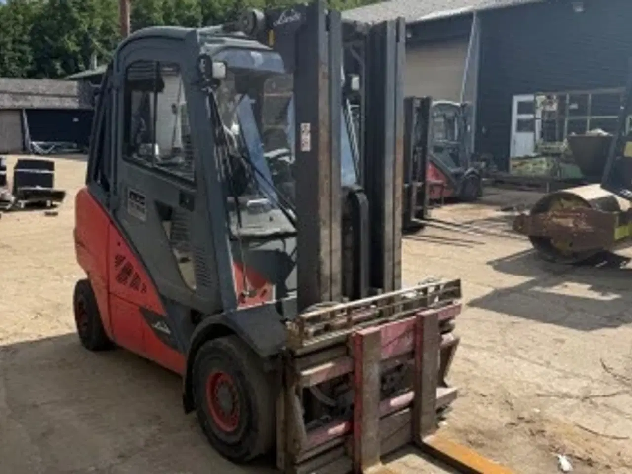 Billede 4 - Kvalitets dieseltruck