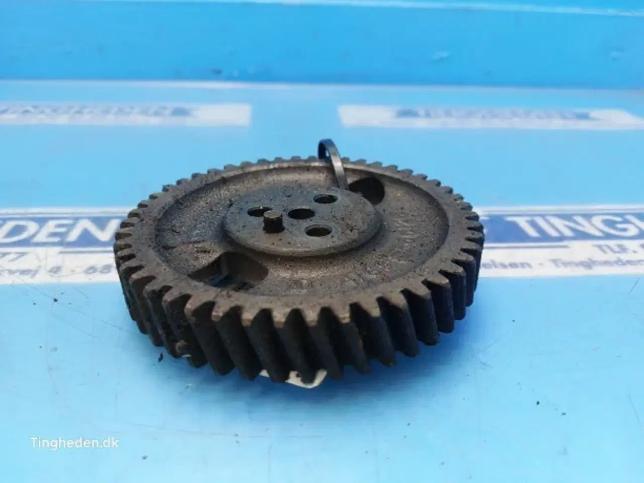 Billede 8 - John Deere 955 Tandhjul AR85710