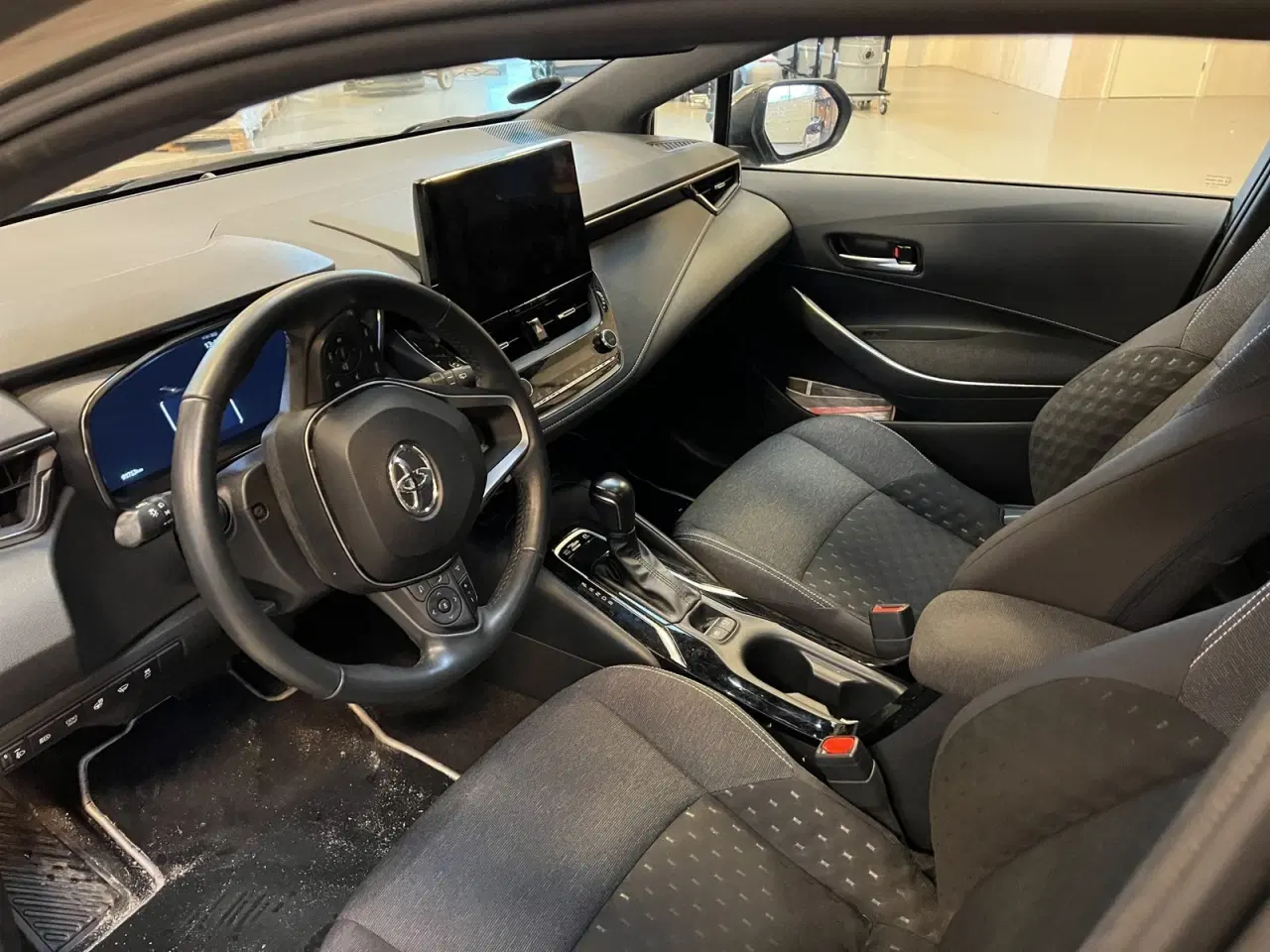 Billede 9 - Toyota Corolla 1,8 Hybrid Active Comfort e-CVT