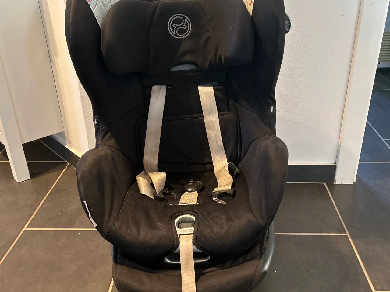 Billede 3 - Cybex autostol med isofix 0-18 kg (0-ca 4 år)