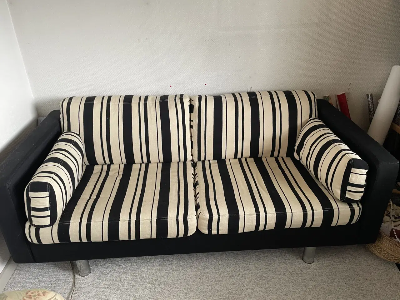 Billede 2 - Sofa - særdeles velholdt