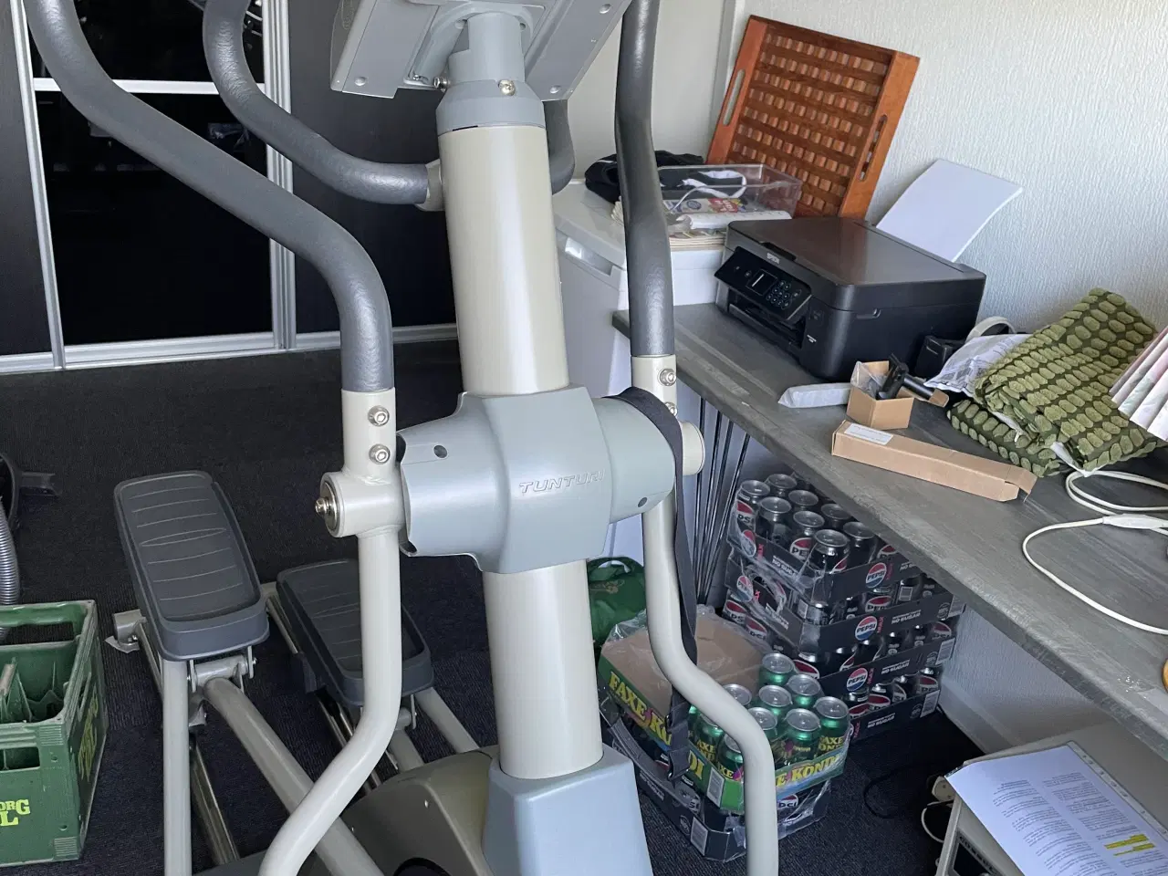 Billede 3 - Crosstrainer 