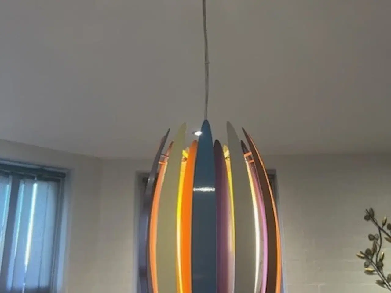 Billede 7 - Loftslampe