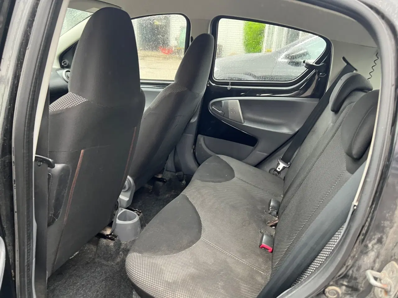 Billede 7 - Toyota Aygo 1,0 Air