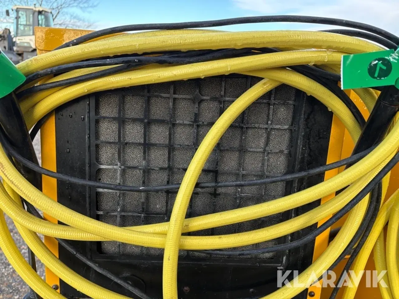 Billede 10 - Affugter Esa DH44 2 styk