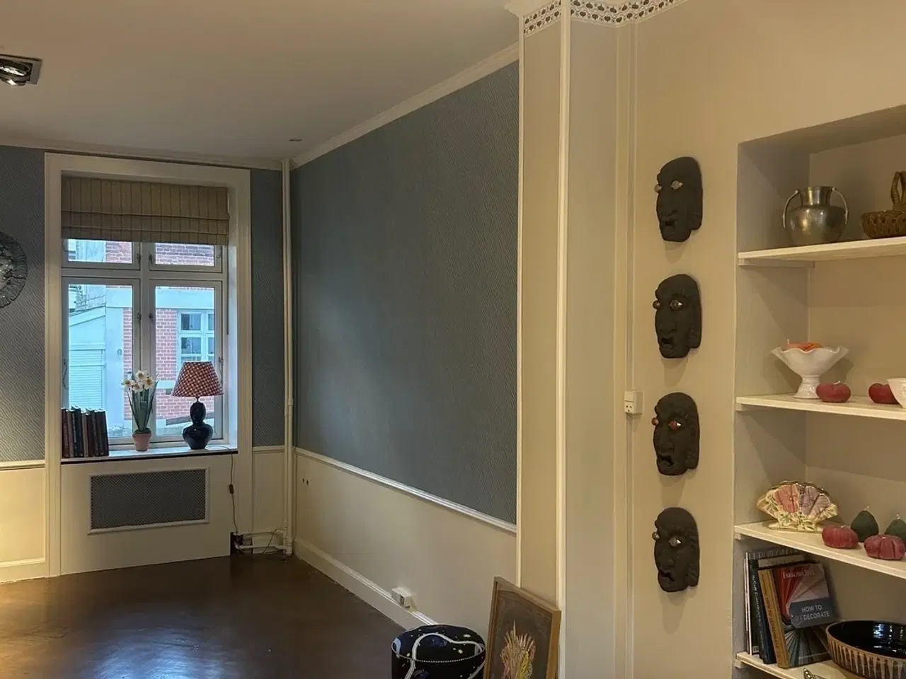 Billede 5 - Charmerende butikslokale i eksklusivt område med høj synlighed og gode parkeringsmuligheder