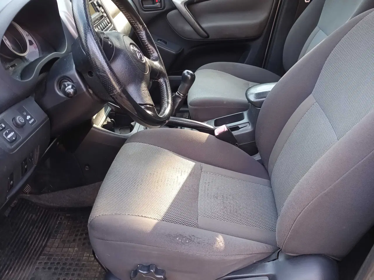 Billede 5 - Rav4