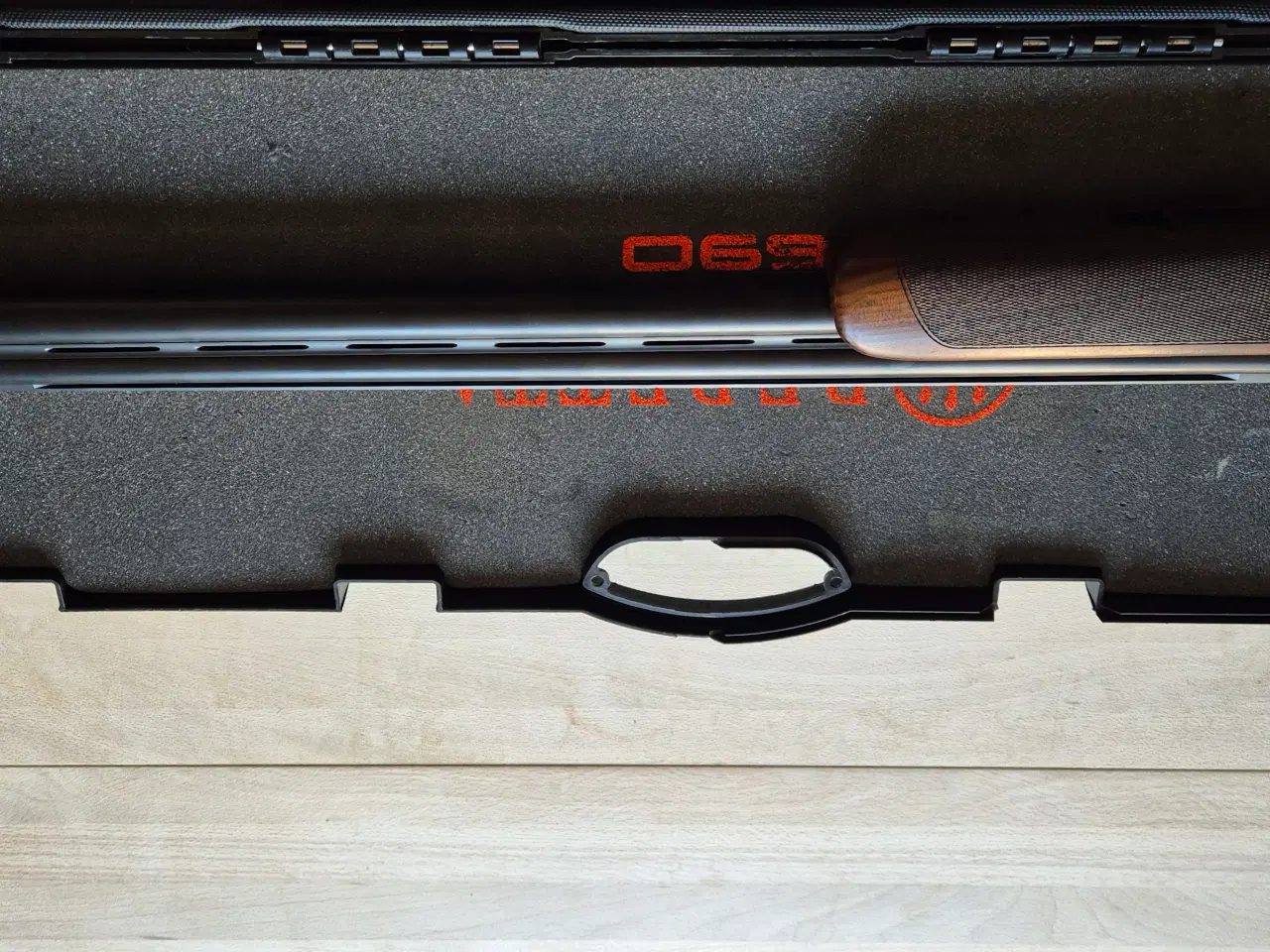 Billede 4 - Beretta 690 sporting