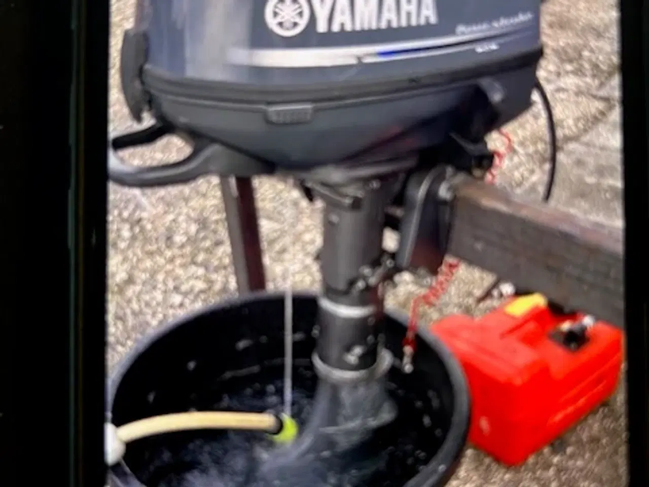 Billede 18 - Jeanneau Merry Fischer 580 Pilothouse