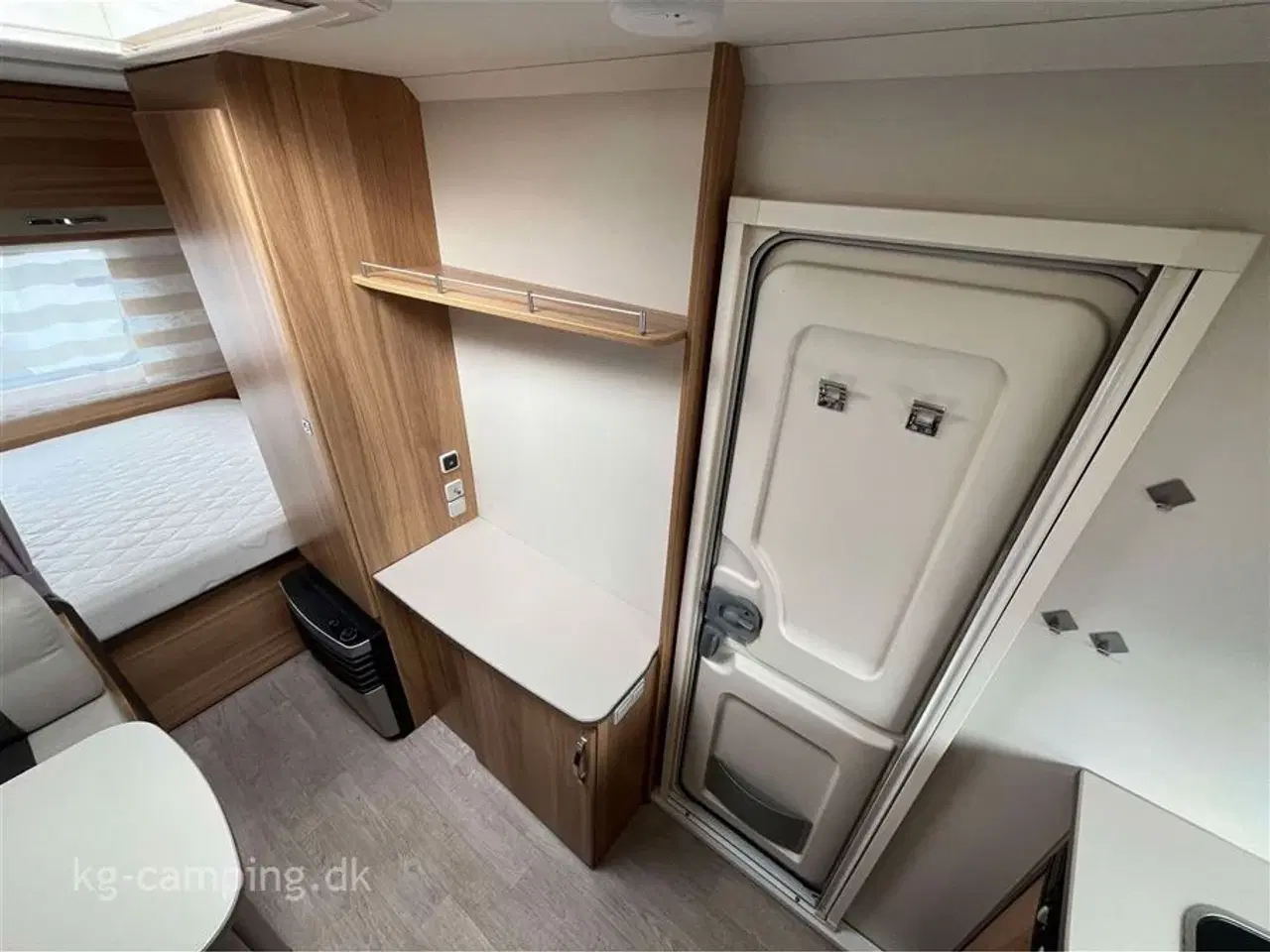 Billede 7 - 2016 - Caravelair Antares Style 400   Flot let vogn som sælges incl nyt Sun Shine Plus