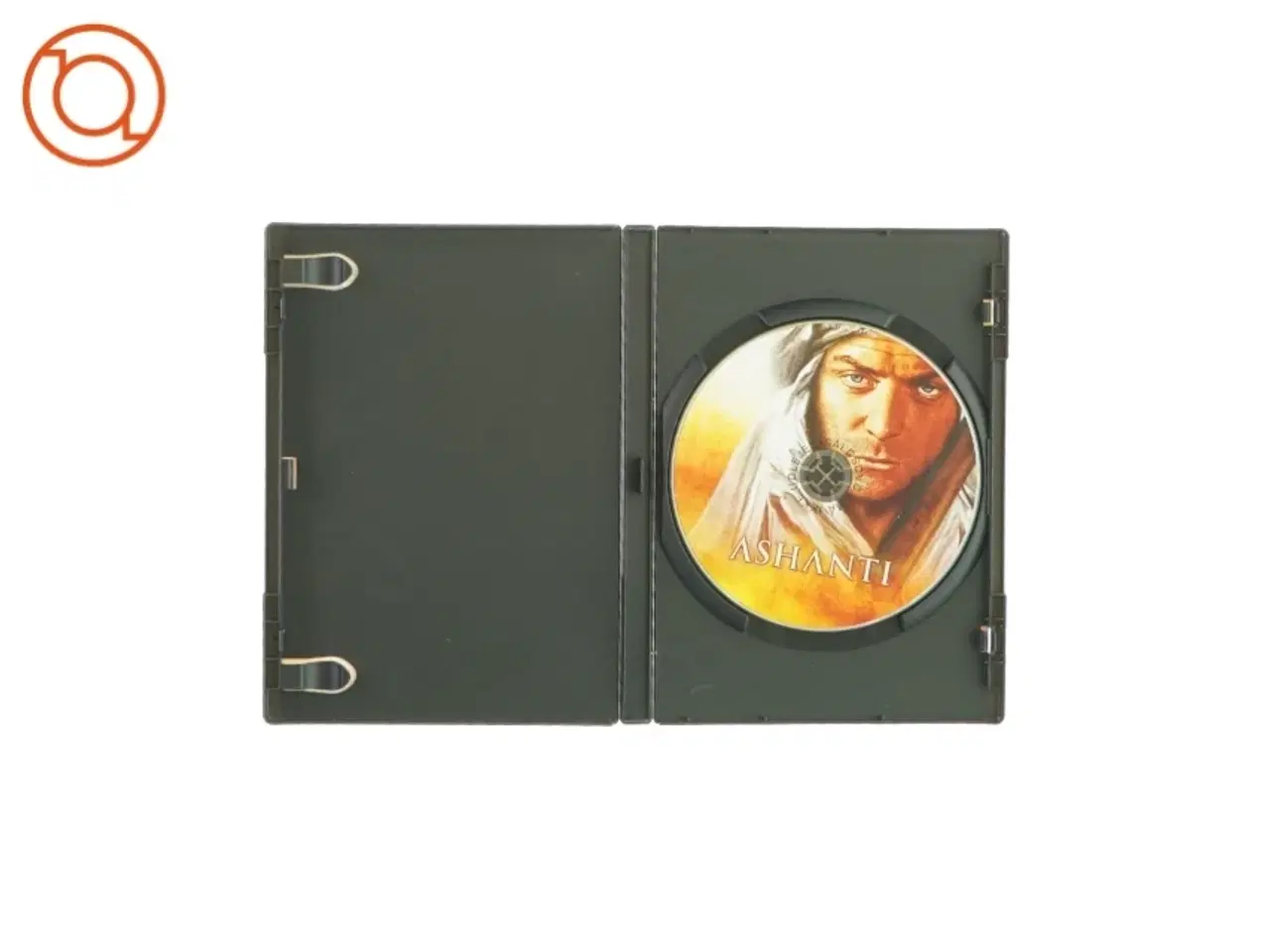 Billede 3 - Ashanti (DVD)