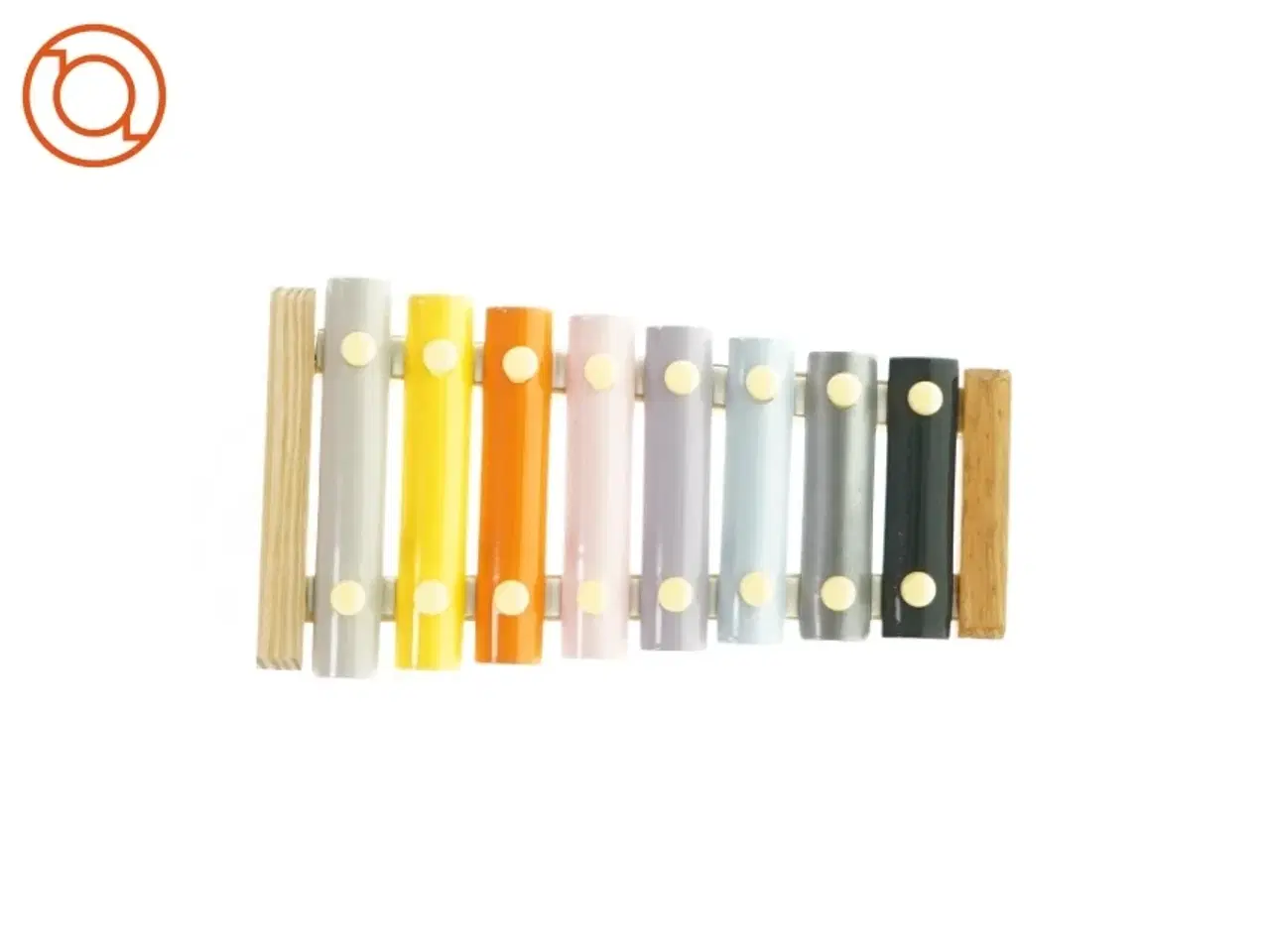 Billede 1 - Instrument til børn