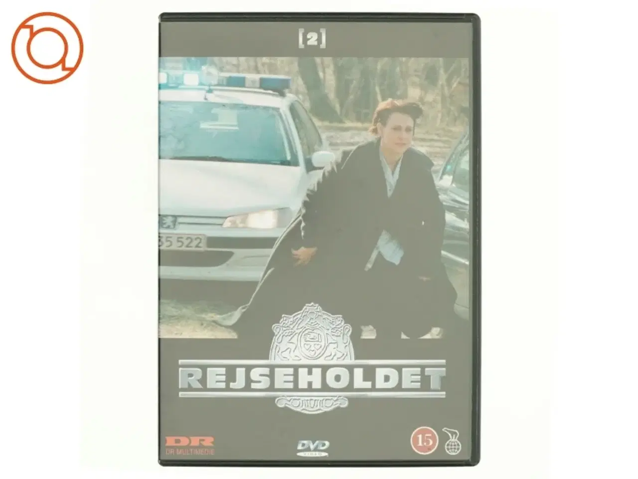 Billede 1 - Rejseholdet 2