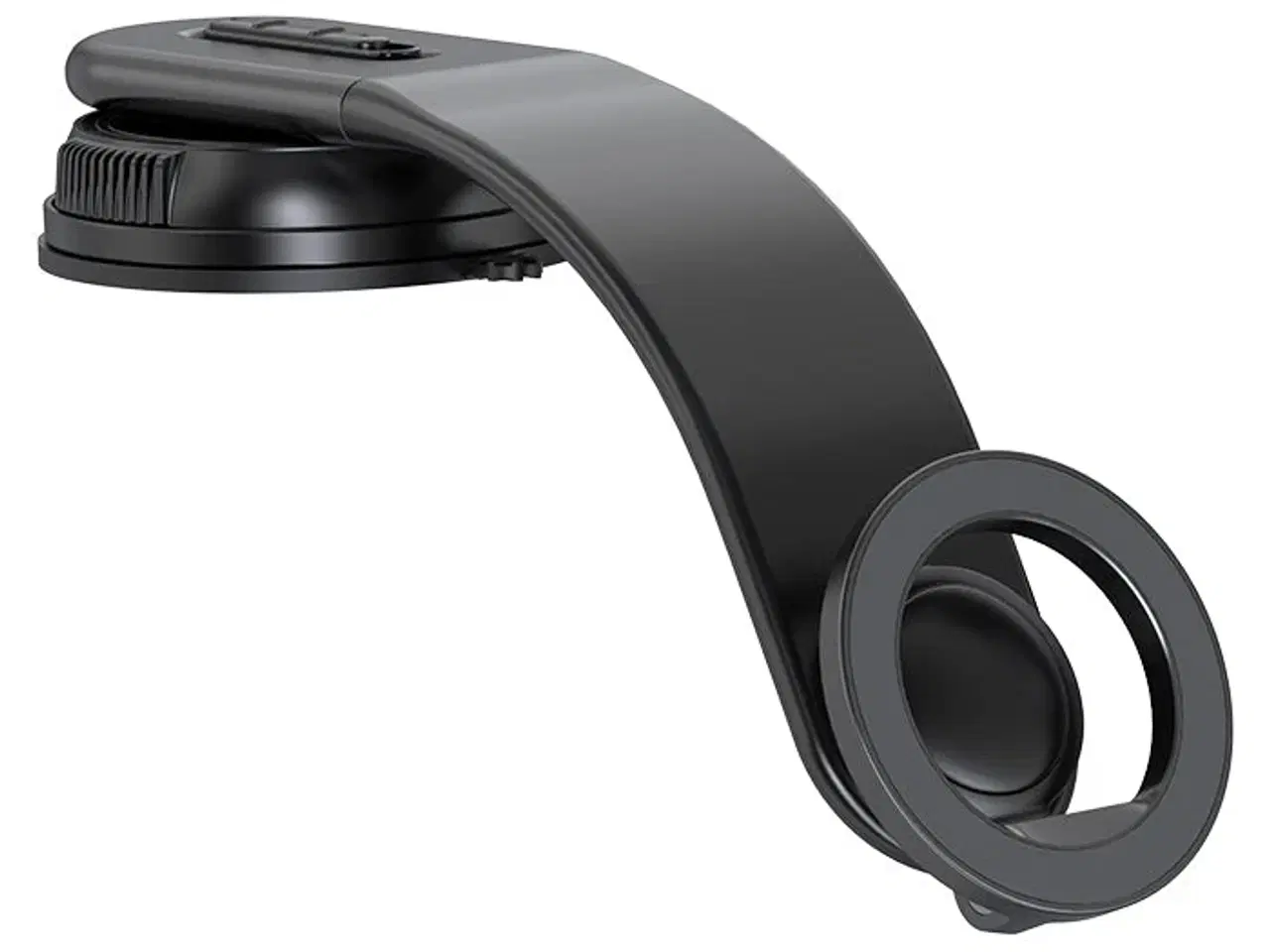 Billede 1 - Avant fleksibel mobilholder med sugekop