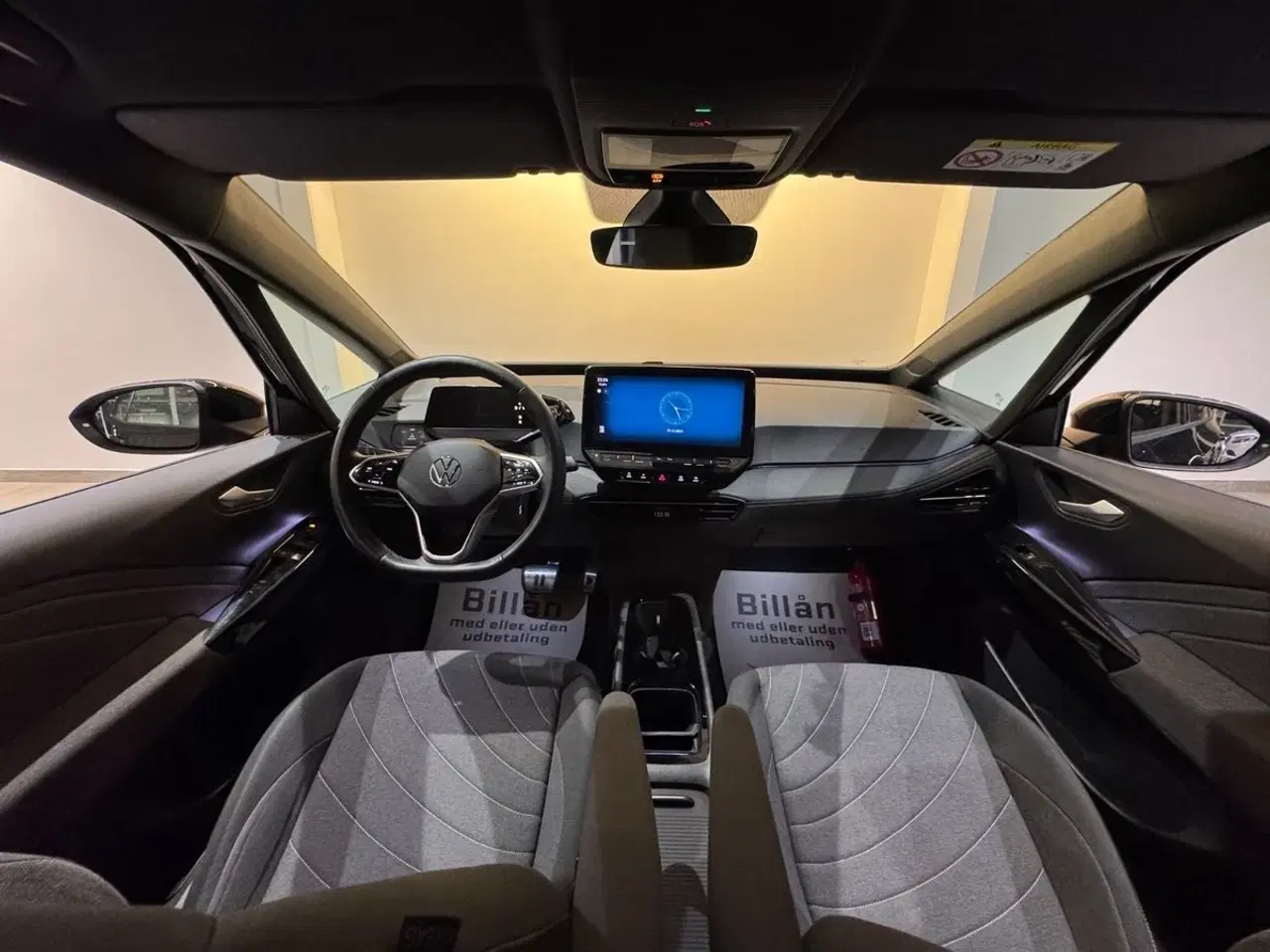Billede 8 - VW ID.3 58 Pro Performance