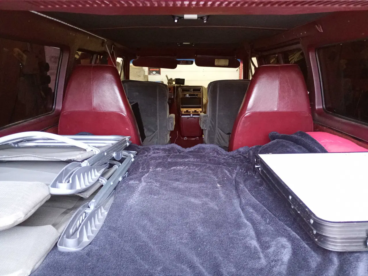 Billede 7 - GMC Vandura Rally STX