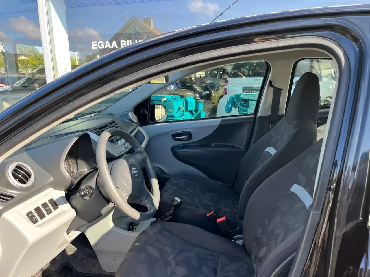 Billede 7 - Suzuki Alto 1,0 GL