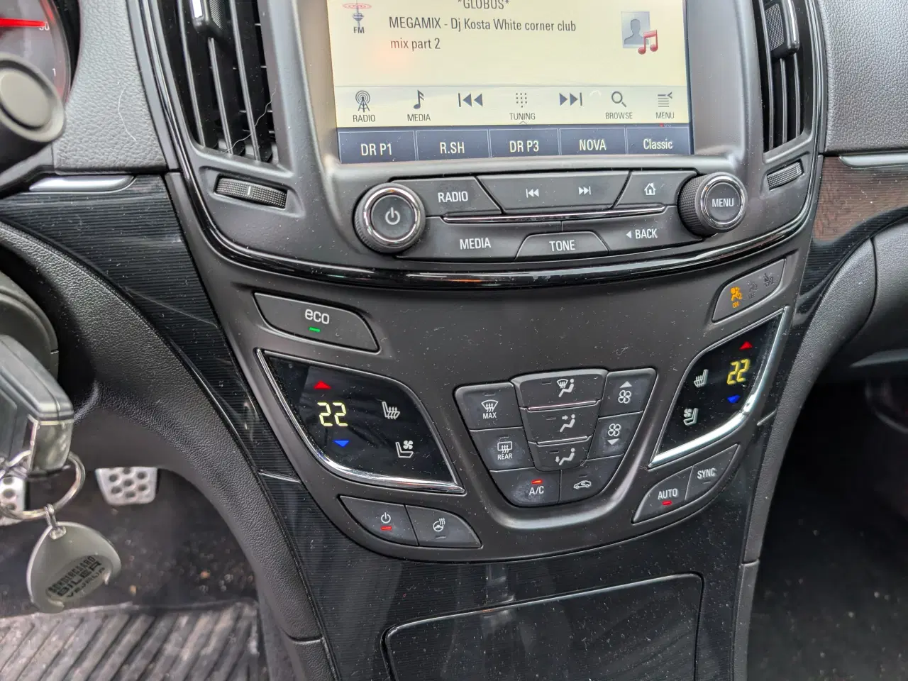 Billede 6 - Opel Insignia 2,0 CDTI 170HK