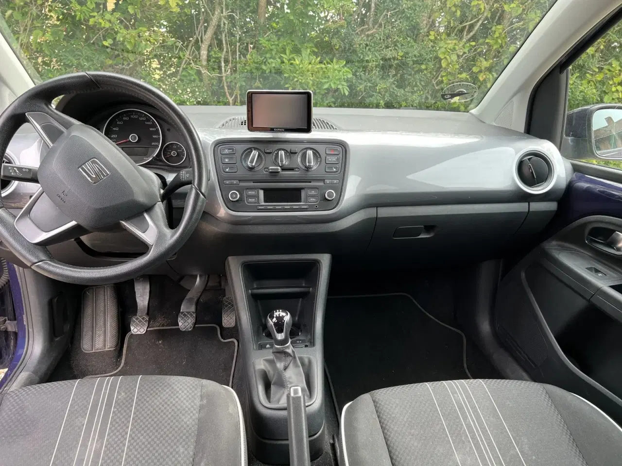 Billede 10 - Seat Mii 1,0 60 Sport eco