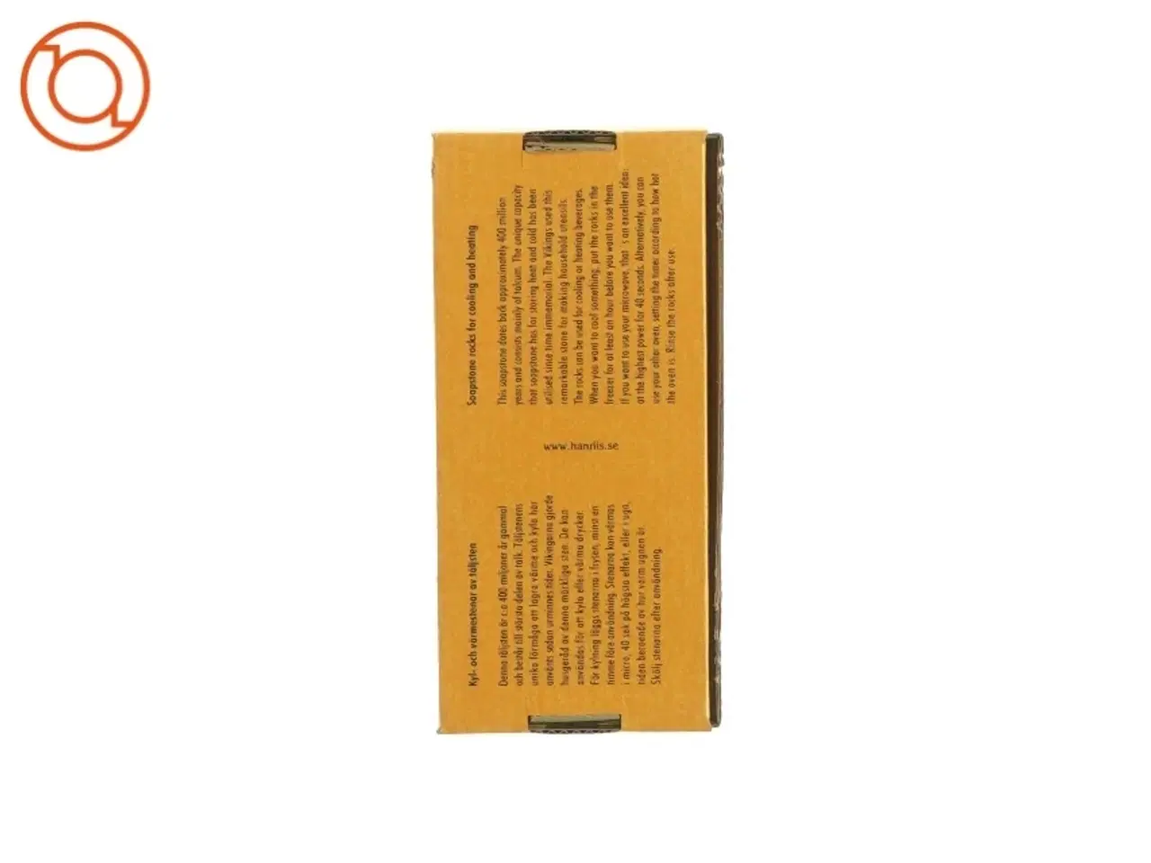 Billede 2 - Whisky on the rocks