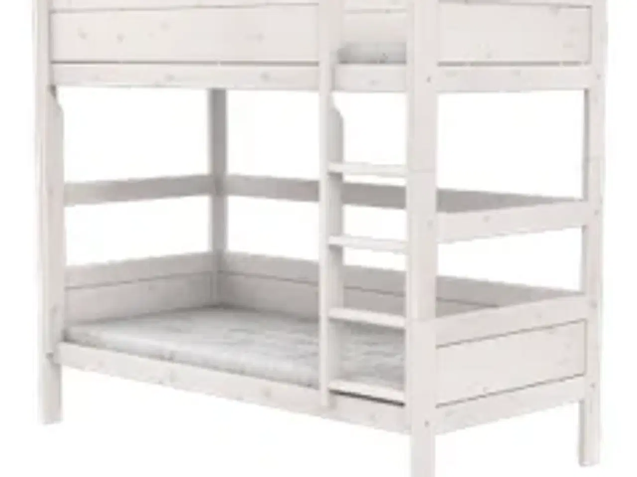 Billede 1 - Køjeseng inkl. madrasser 70x200 cm LIFETIME KIDSROOM