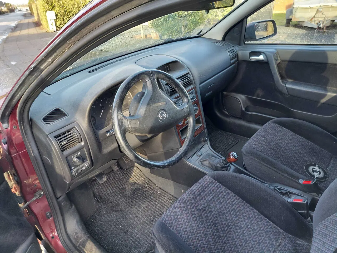 Billede 6 - Opel astra