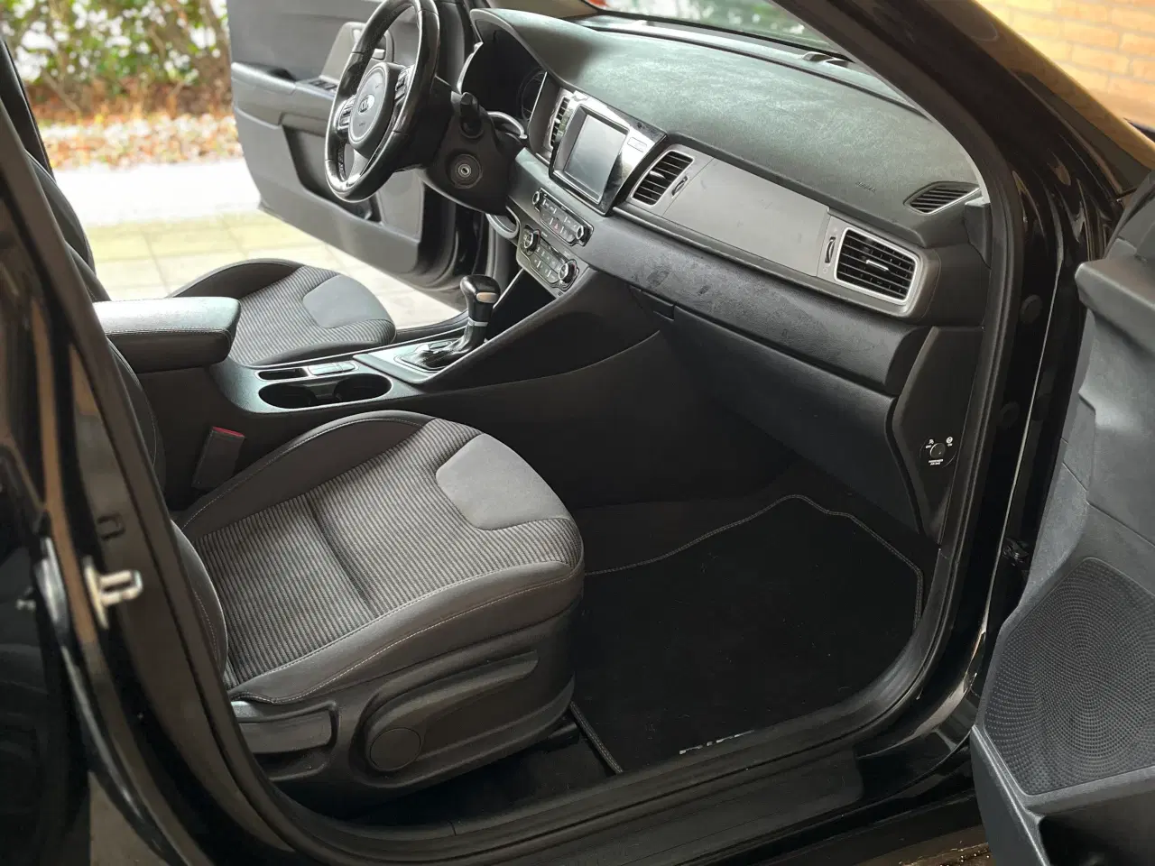 Billede 9 - Kia Niro hybrid