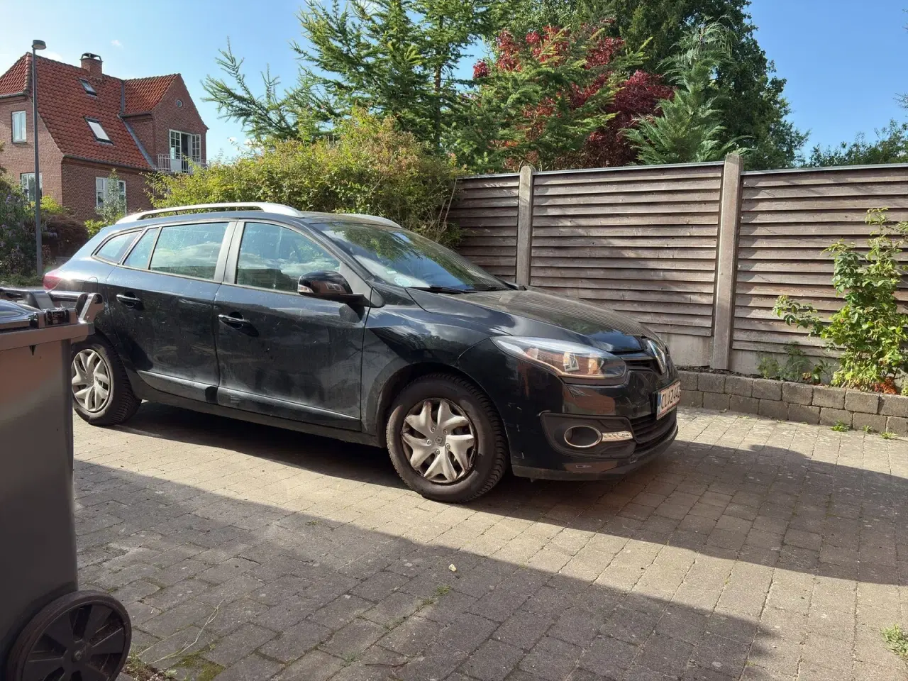 Billede 3 - Renault Megane III 1,5 dCi 110 Limited Edition Sport Tourer