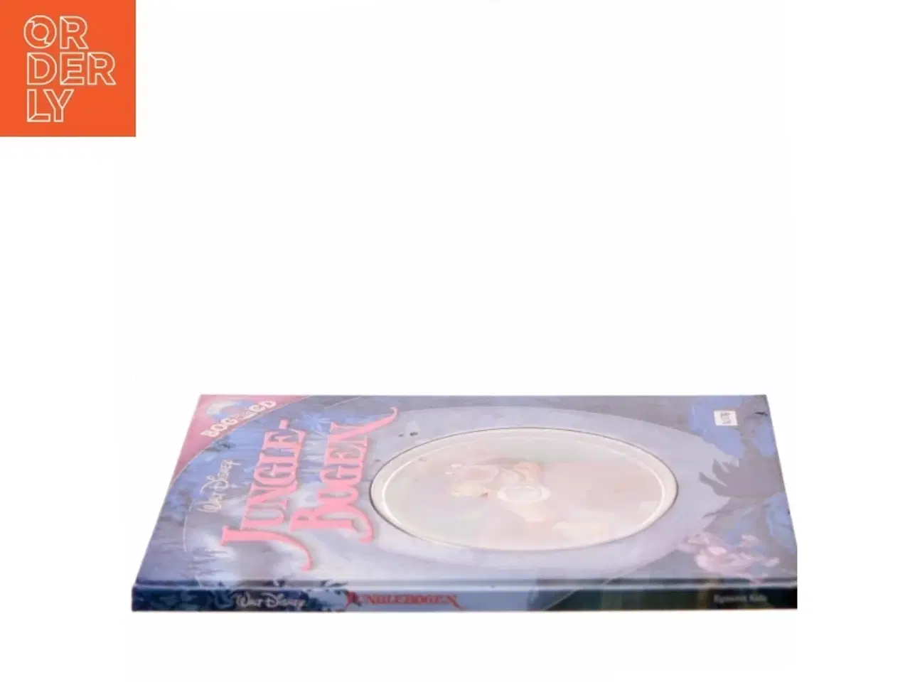 Billede 2 - Jungle-Bogen af Disney (Bog)