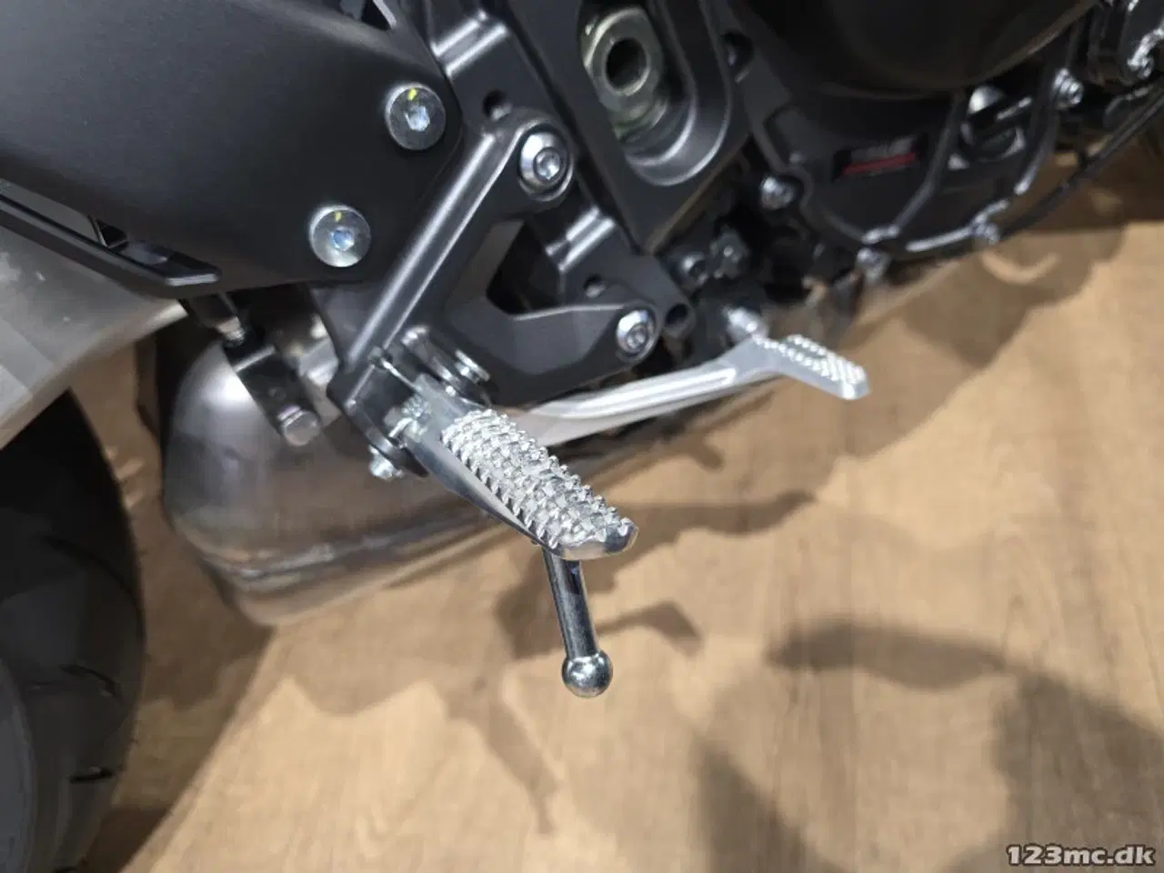 Billede 14 - Yamaha MT-09 SP