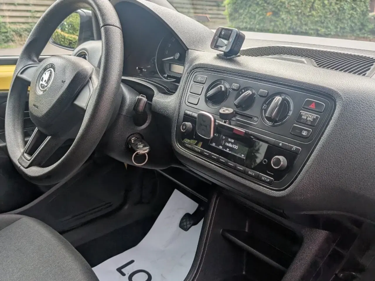 Billede 10 - Skoda citigo 