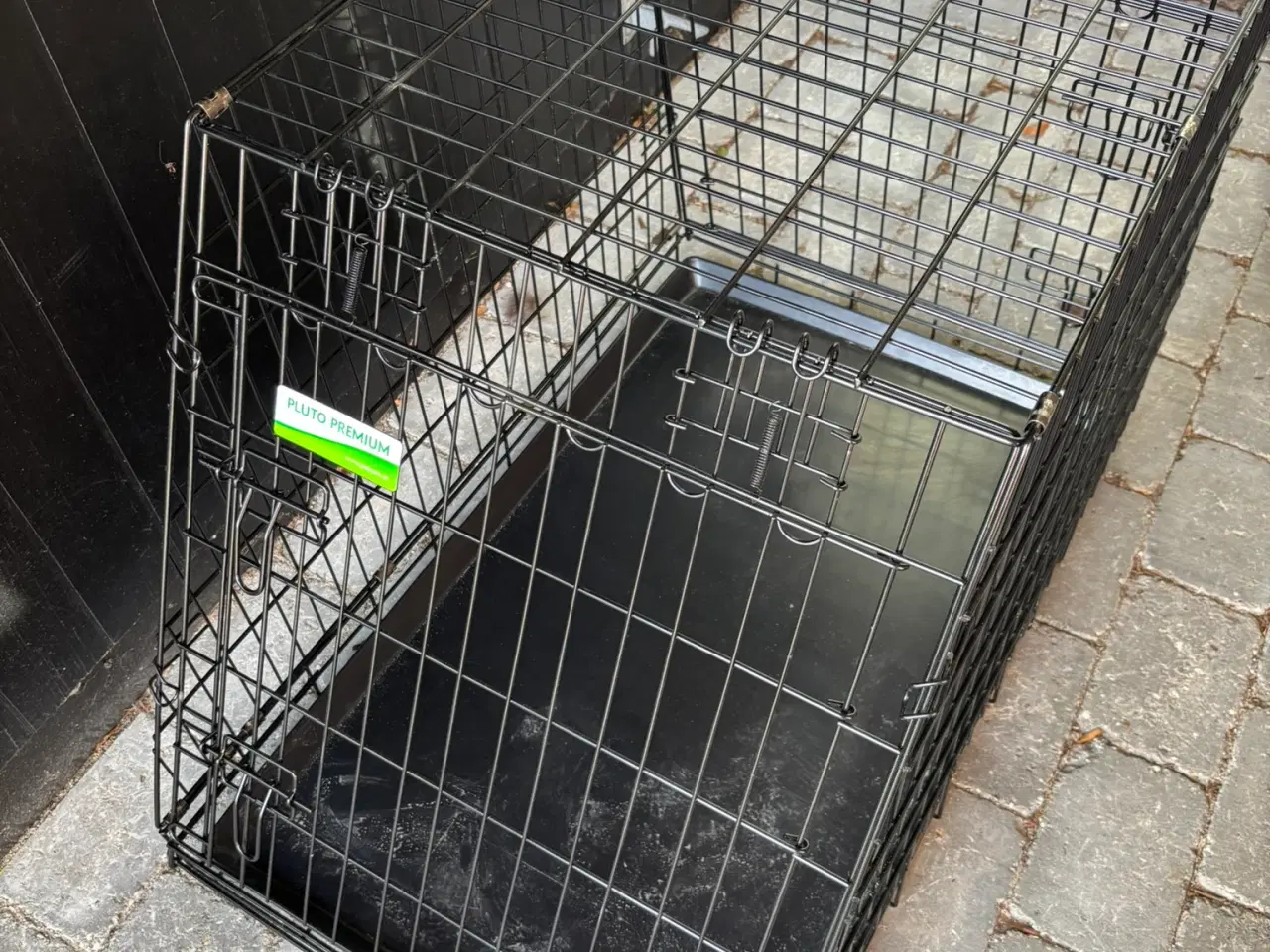 Billede 2 - hundebur til bil