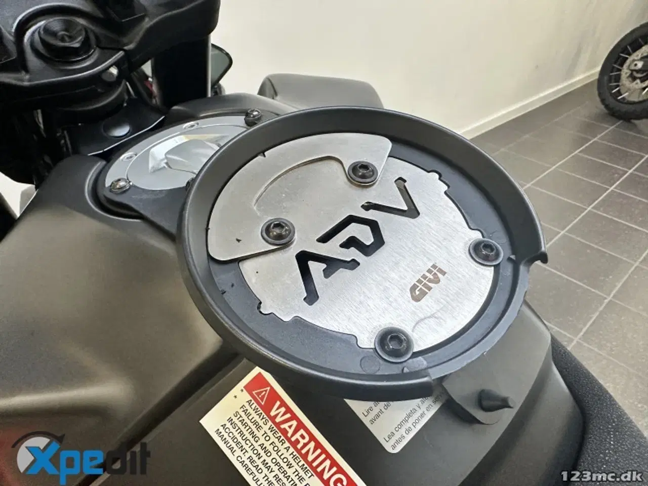 Billede 13 - KTM 890 Adventure