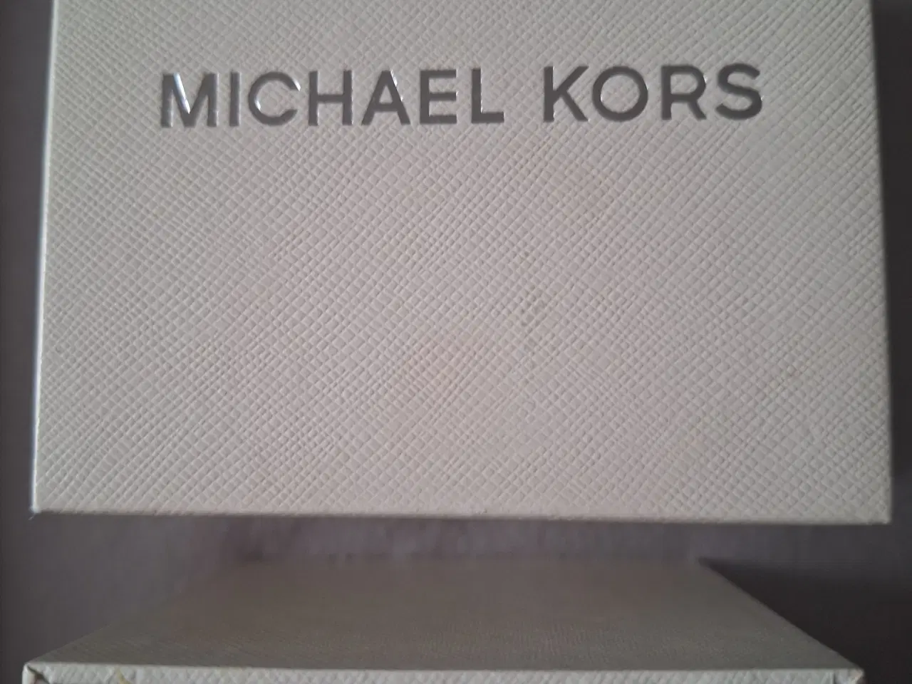 Billede 2 - Michael Kors ur