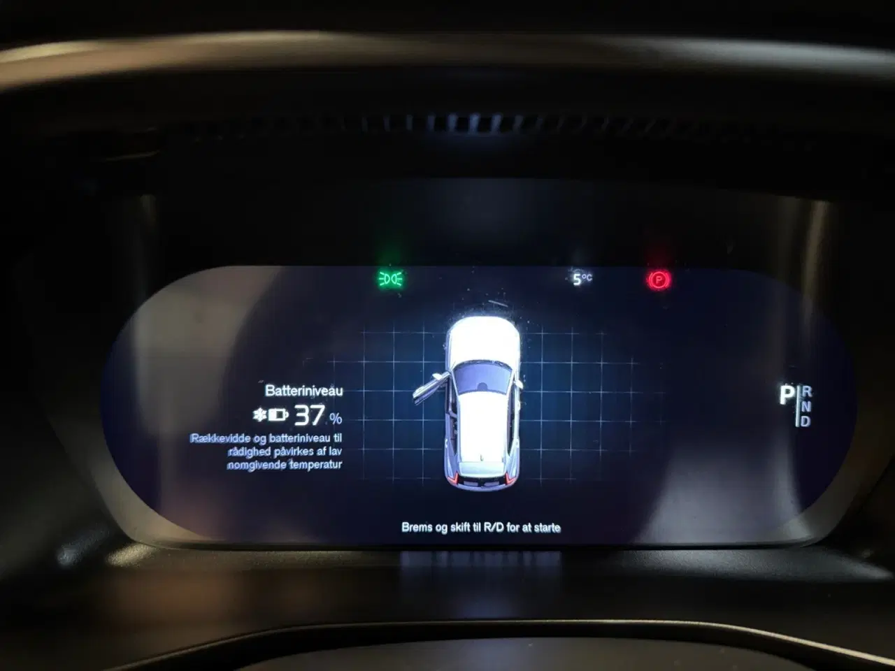 Billede 7 - Volvo XC40 P8 ReCharge Twin R-Design