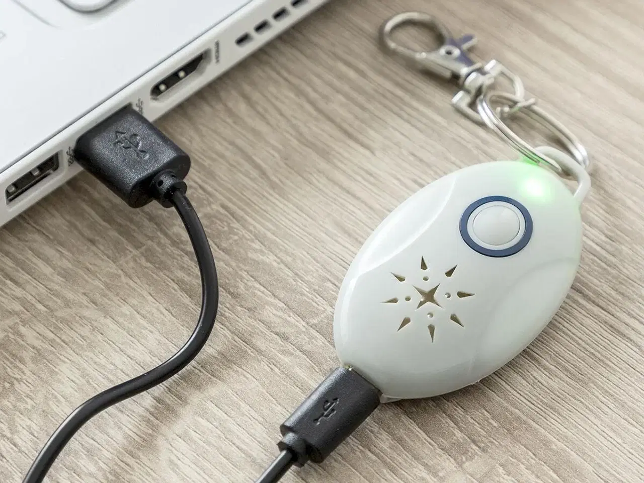 Billede 6 - PetRep - genopladelig ultralyd mod flåter og lopper