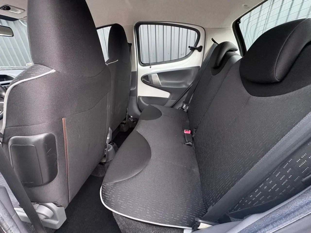 Billede 6 - Peugeot 107 1,0 Cool