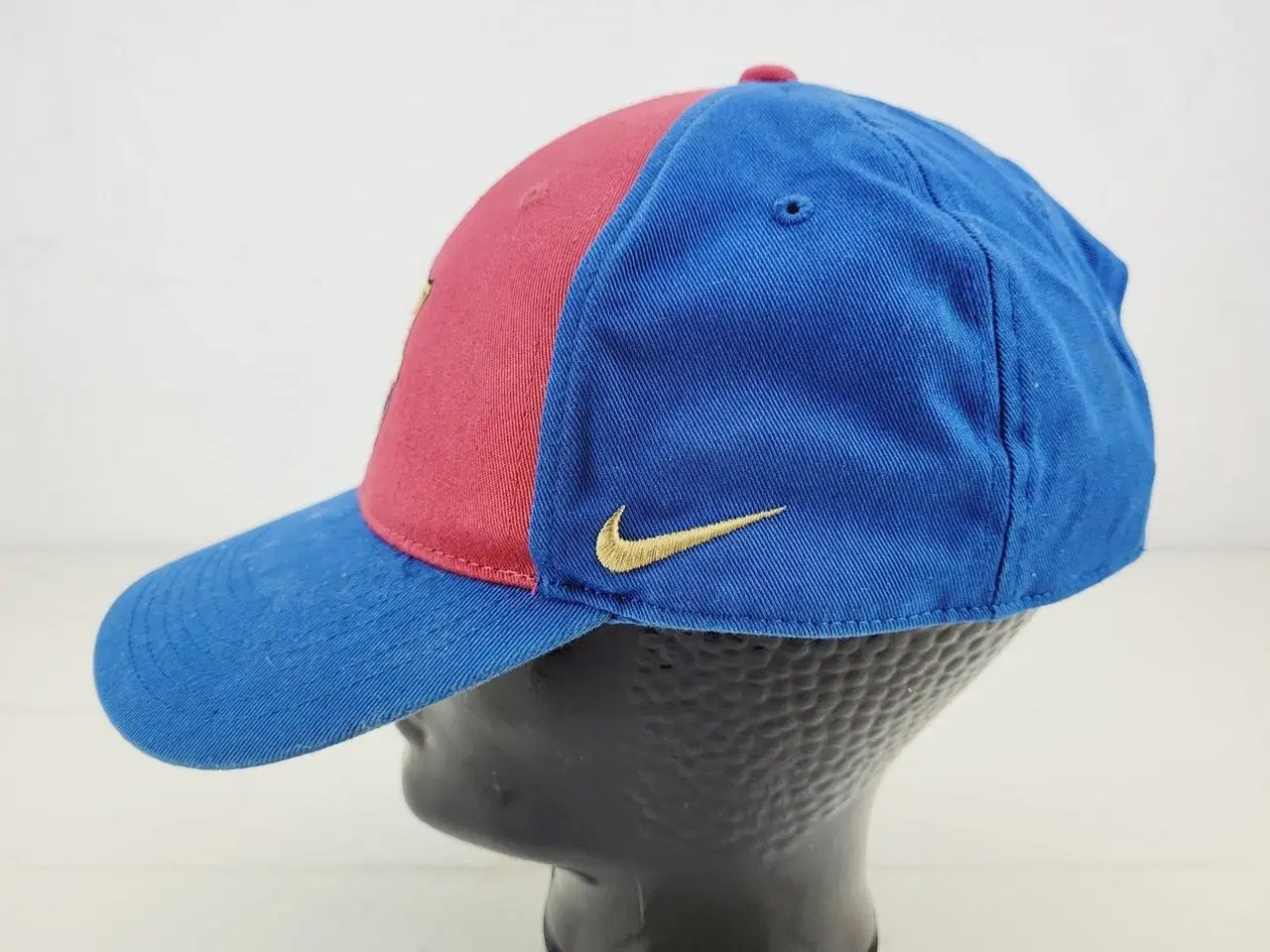 Billede 4 - Nike FCB - FC Barcelona - Baseball Cap - kasket