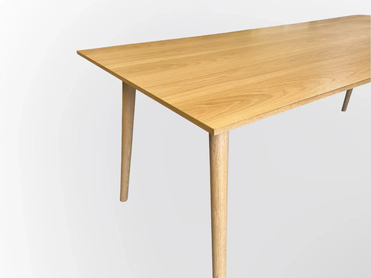 Billede 4 - &Tradition In Between SK5 Spisebord – Eg