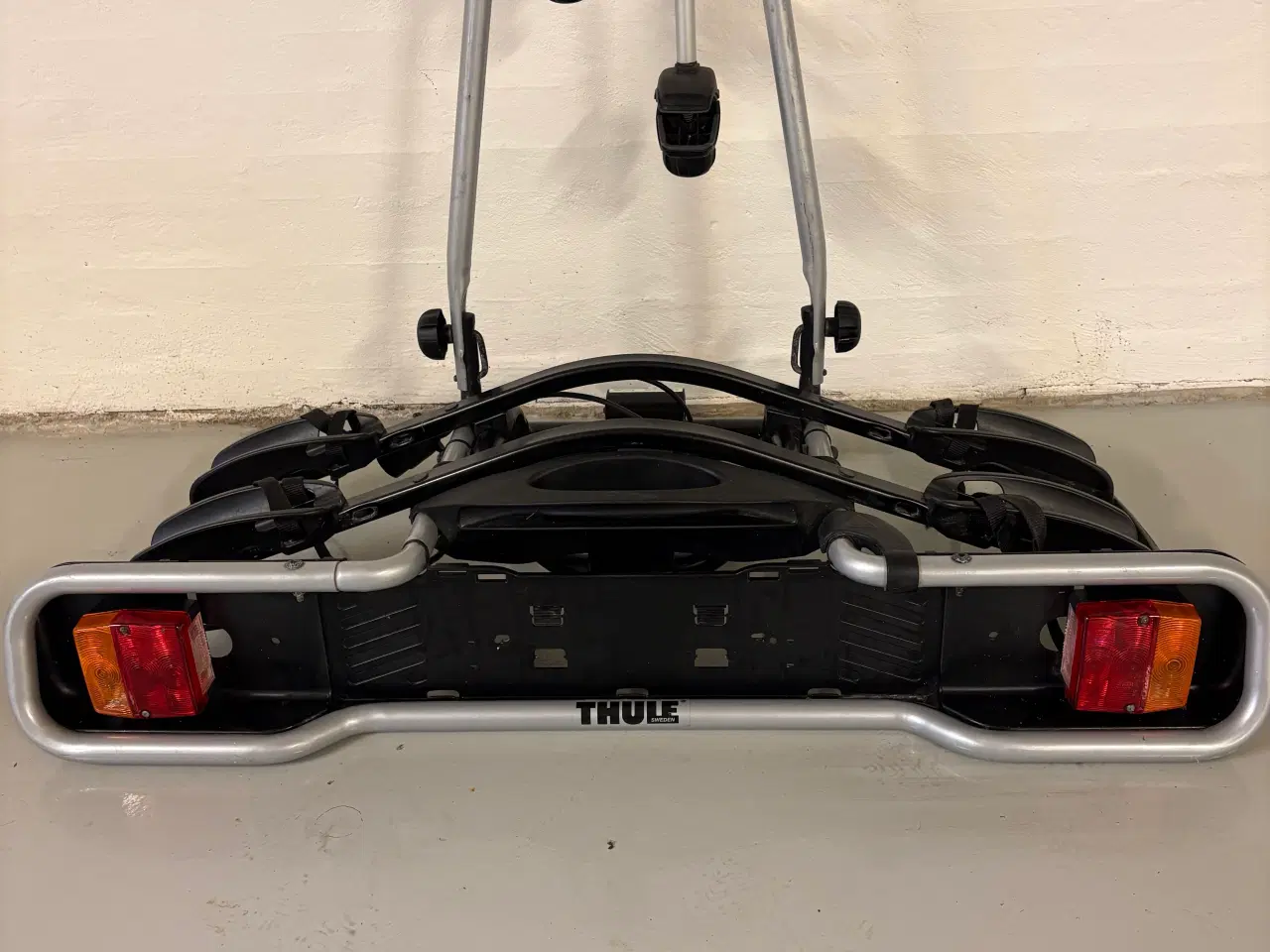 Billede 1 - Thule EuroRide 941 Cykelholder