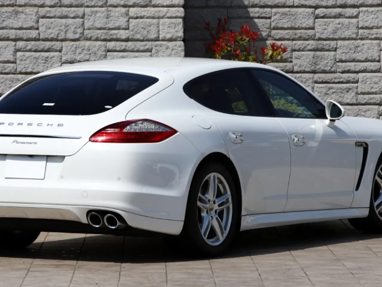 Billede 13 - PORSCHE 19” 5x130