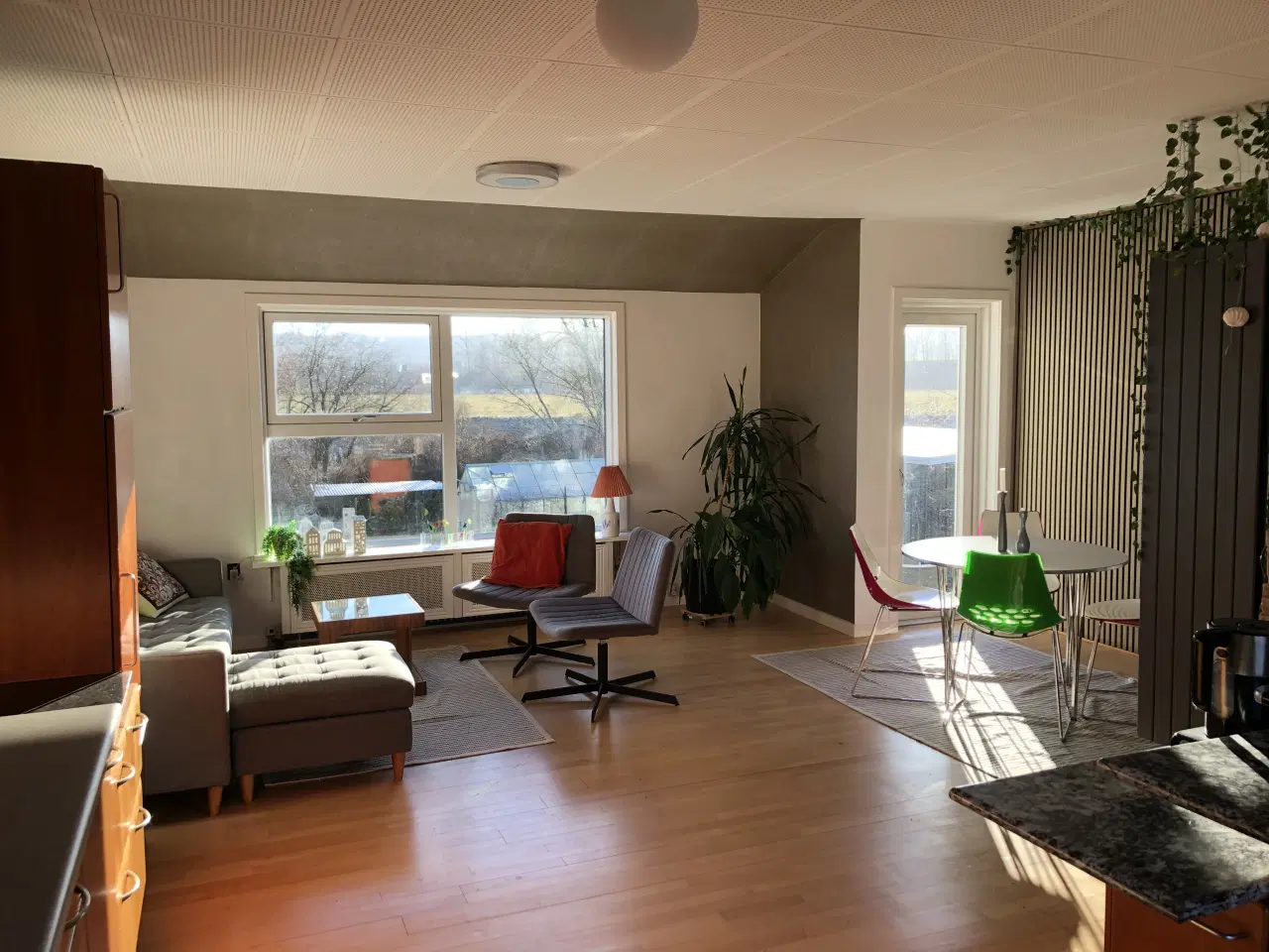 Billede 5 - Vestbanevej 105 i Vejle