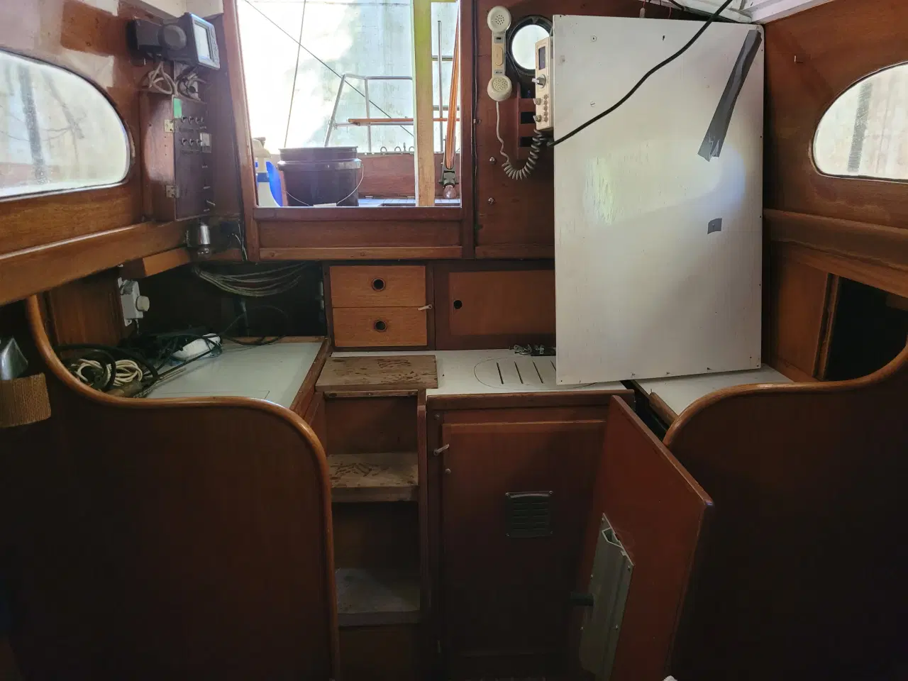 Billede 15 - Molich One Design sejlbåd 