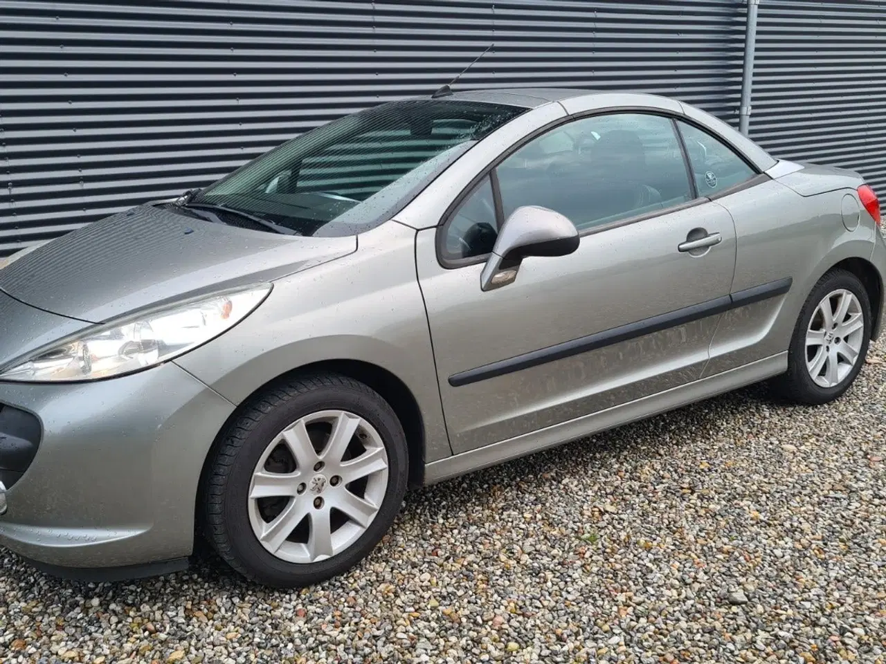 Billede 8 - Peugeot 207 1,6 CC